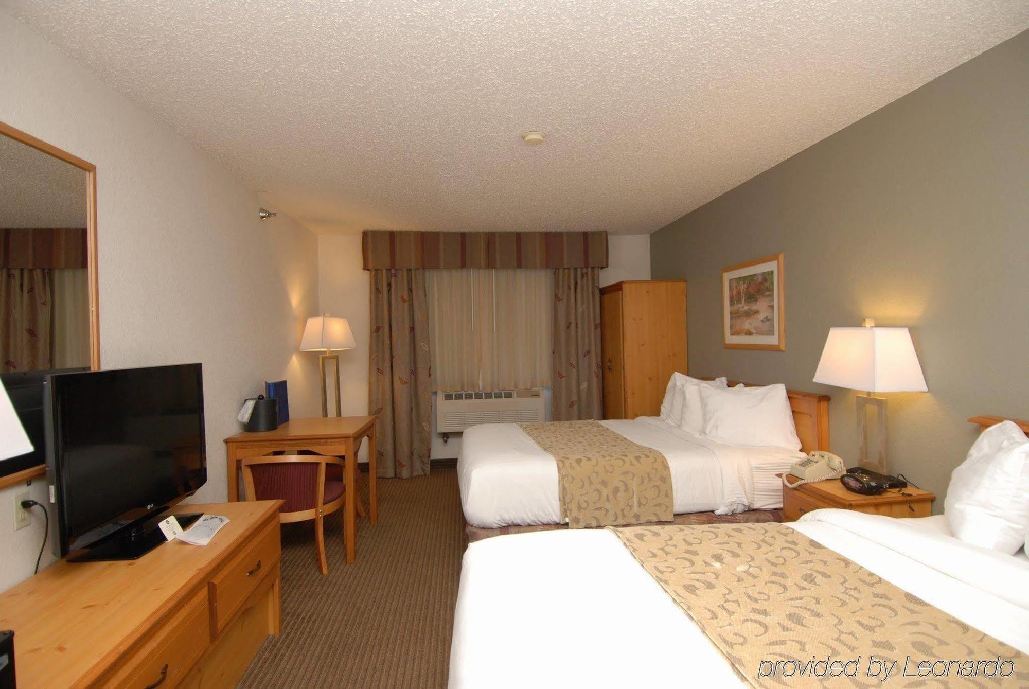 Best Western Alpenglo Lodge Winter Park Exterior foto