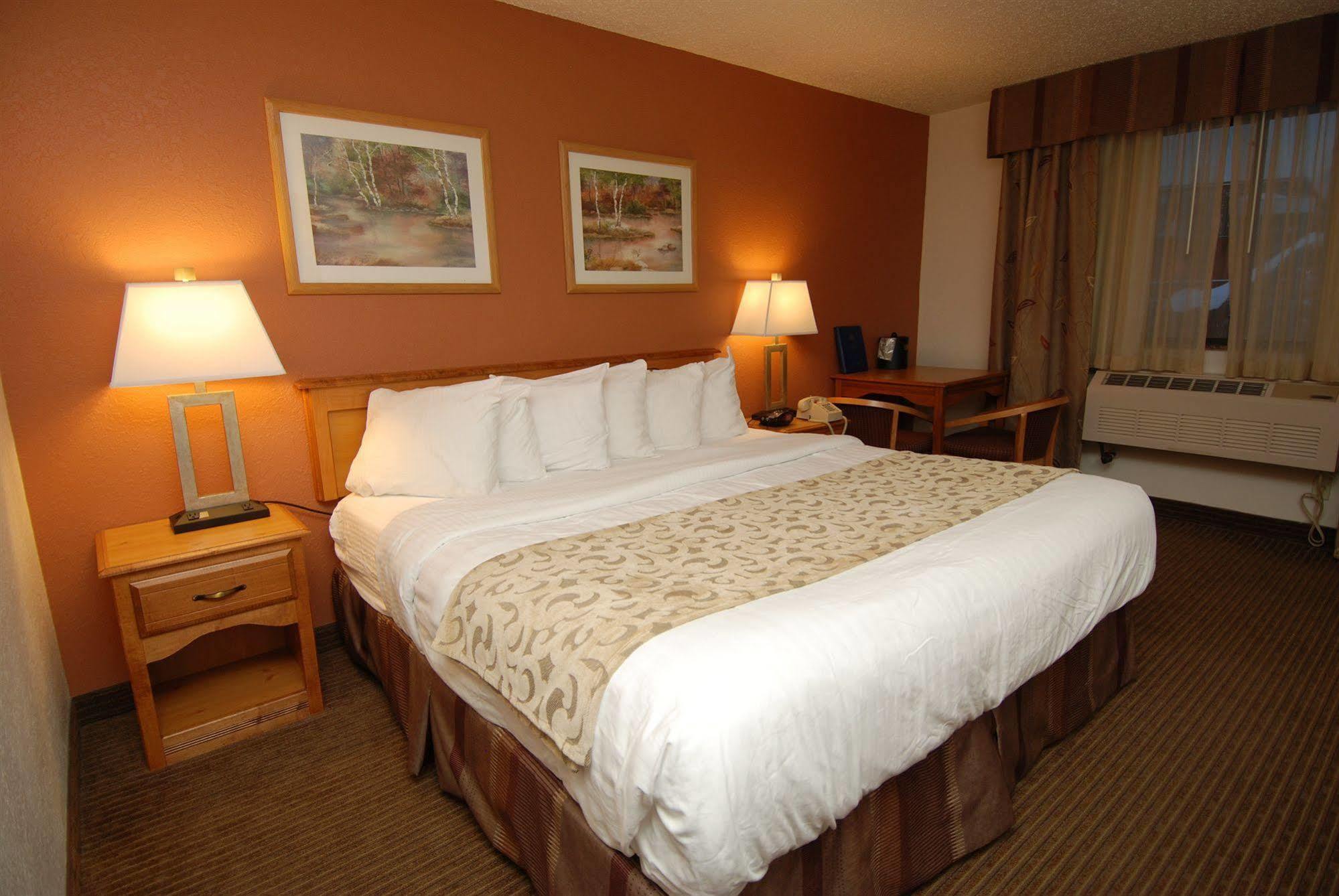 Best Western Alpenglo Lodge Winter Park Exterior foto