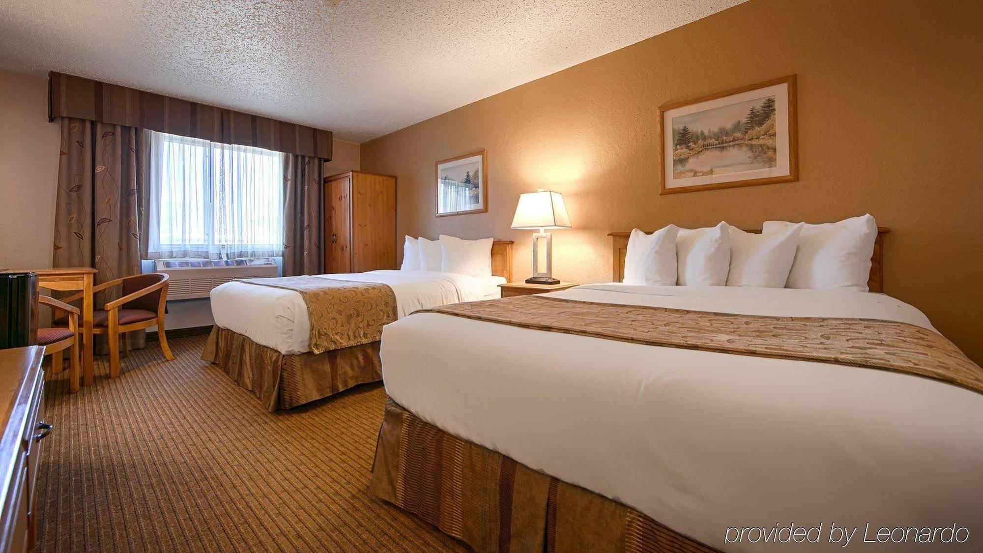 Best Western Alpenglo Lodge Winter Park Exterior foto